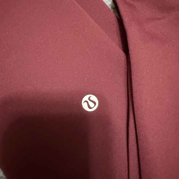 Lululemon Athletica Wunder Train : Black Plum - Picture 4 of 5